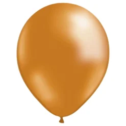 Ilmapallot Kultametallic