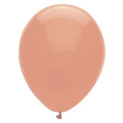 Ilmapallot Persikka