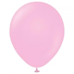 Ilmapallot Professional Candy Pink