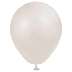 Ilmapallot Professional Mini Aura Beige Cream