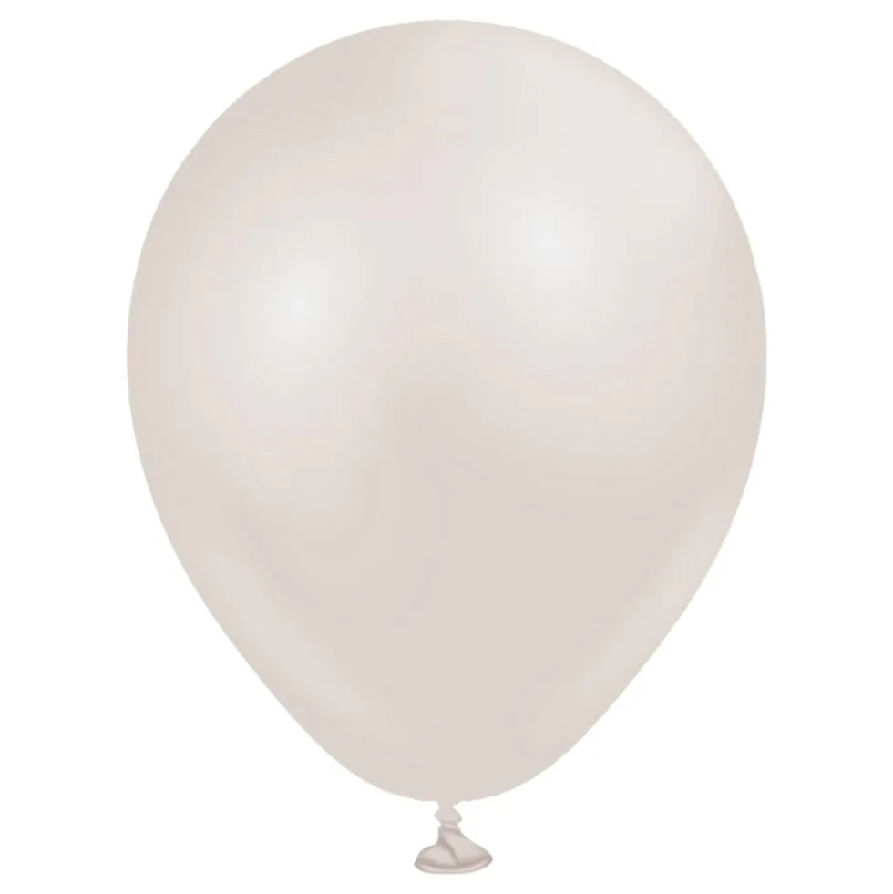 Ilmapallot Professional Mini Aura Beige Cream