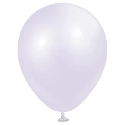 Ilmapallot Professional Mini Aura Lavender Fog