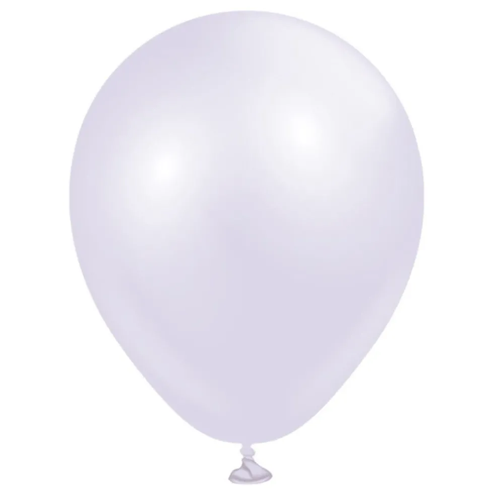 Ilmapallot Professional Mini Aura Lavender Fog