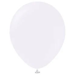 Ilmapallot Professional Pale Lilac
