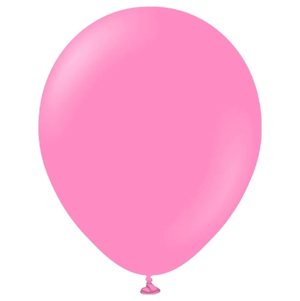 Ilmapallot Professional Queen Pink