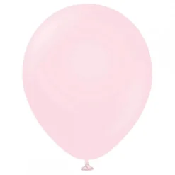 Ilmapallot Professional Suuret Light Pink