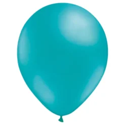 Ilmapallot Turkoosit