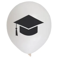 Ilmapallot Tutkintolakki