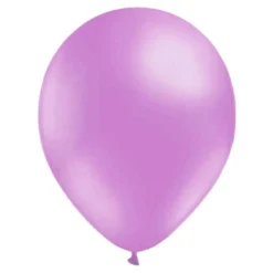 Ilmapallot Vaaleanvioletit