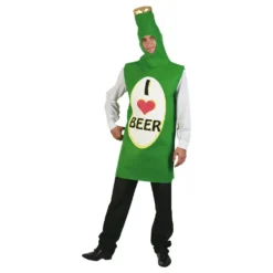 I Love Beer Naamiaisasu
