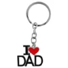 I Love Dad -avaimenperä