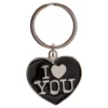 I Love You -avaimenperä