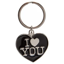 I Love You -avaimenperä