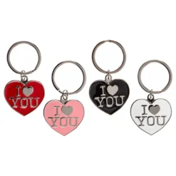 I Love You -avaimenperä