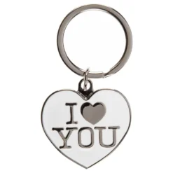 I Love You -avaimenperä