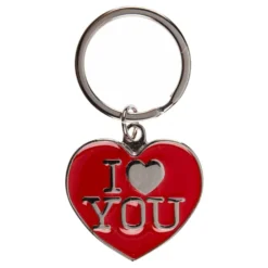 I Love You -avaimenperä