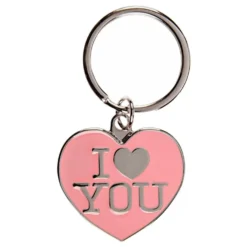 I Love You -avaimenperä