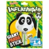 Inflatimals Puhallettava Panda