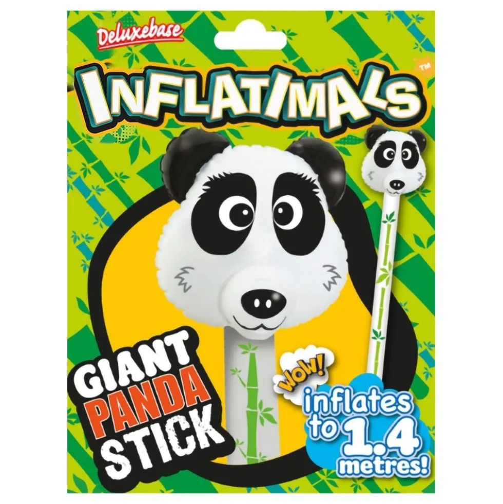 Inflatimals Puhallettava Panda