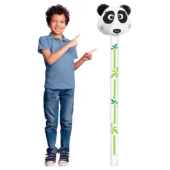 Inflatimals Puhallettava Panda