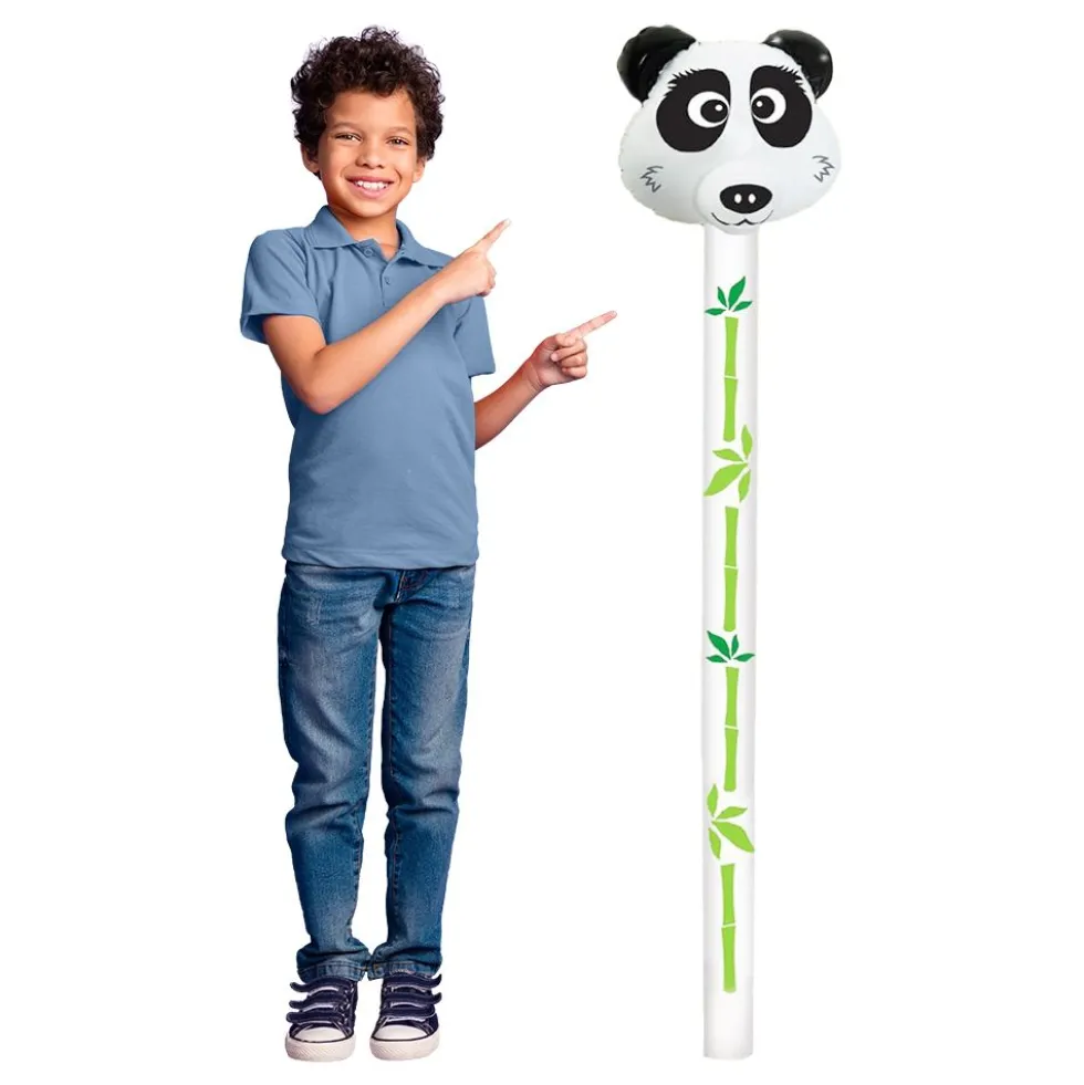 Inflatimals Puhallettava Panda
