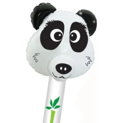 Inflatimals Puhallettava Panda