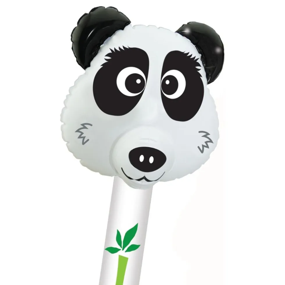 Inflatimals Puhallettava Panda
