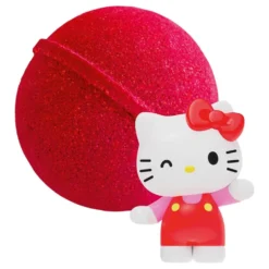 Inkee Badbomb Hello Kitty Surprise