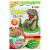 Inkee Kylpylima Dinosaurus
