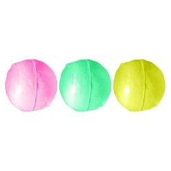 Inkee Kylpypommi Fruity Pack