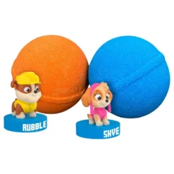 Inkee Kylpypommi Paw Patrol