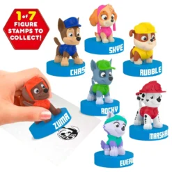 Inkee Kylpypommi Paw Patrol