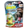 Inkee Surprise Kylpypommi Dino