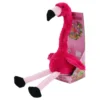 Interaktiivinen Lemmikki Tanssiva Flamingo