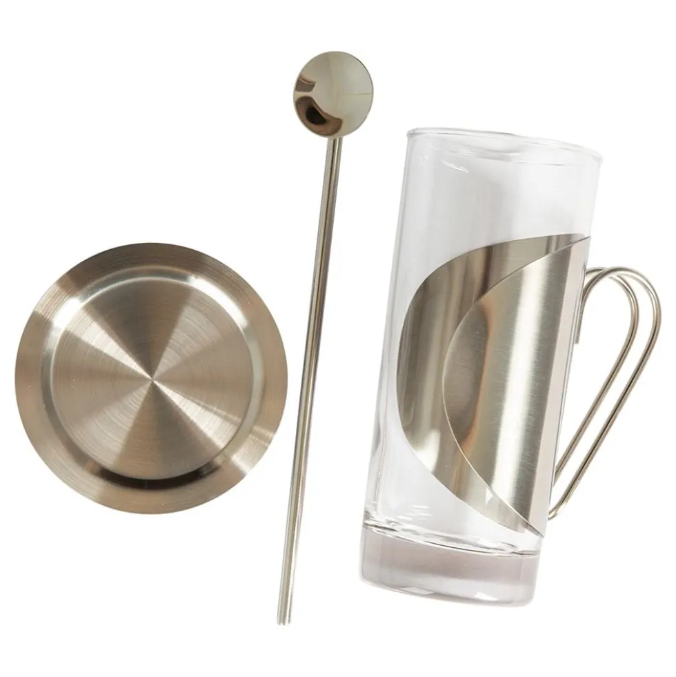 Irish Coffee Set