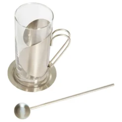 Irish Coffee Set