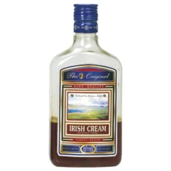 Irish Cream -uute