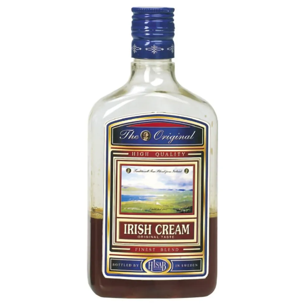 Irish Cream -uute