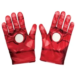Iron Man -hanskat