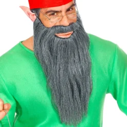Irtoparta Pitkä Harmaa