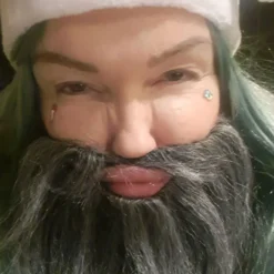 Irtoparta Pitkä Harmaa