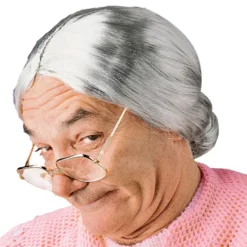 Isoäiti Peruukki