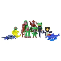 Italian Brainrot -keräilyfiguuri Blind box