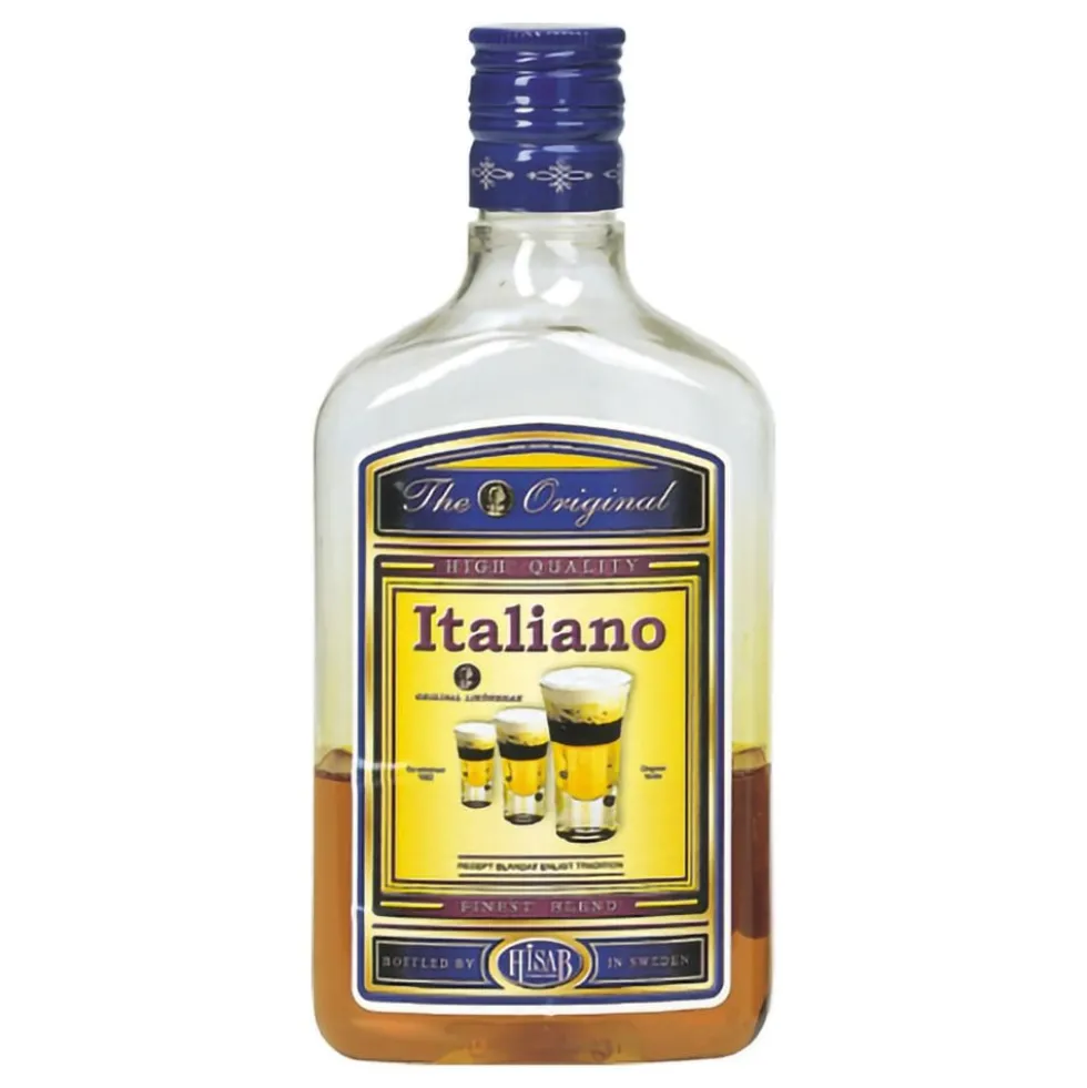 Italiano-uute