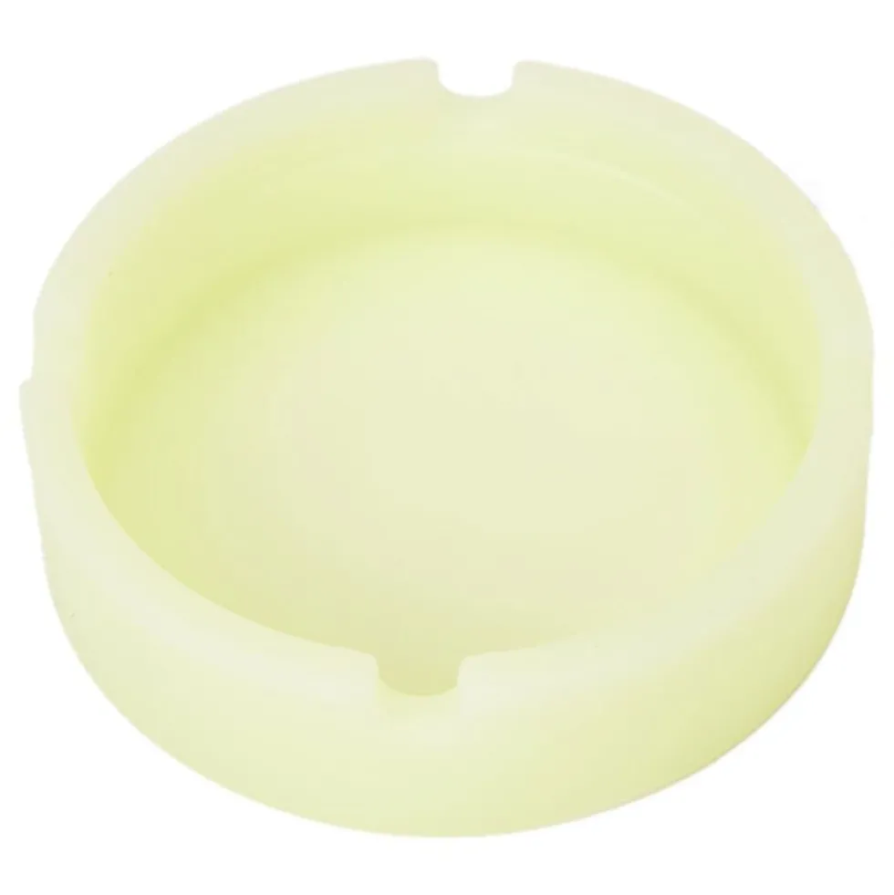 Itsevalaiseva Tuhkakuppi