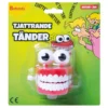 Jaarittelevat Hampaat