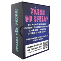 Jag Har Aldrig XXX Kysymyspeli