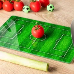 Jalkapallokenttäleikkuu­lauta
