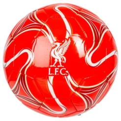 Jalkapallo Liverpool