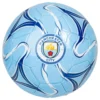 Jalkapallo Manchester City